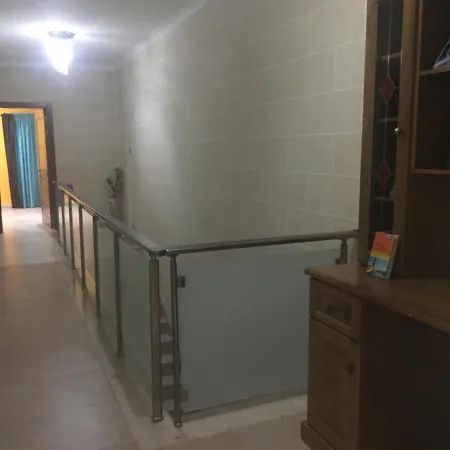 Bedroom With Shared Kicthen & Bathroom Apartament Qormi