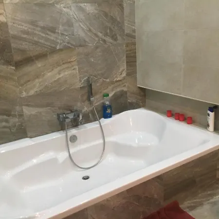 Bedroom With Shared Kicthen & Bathroom